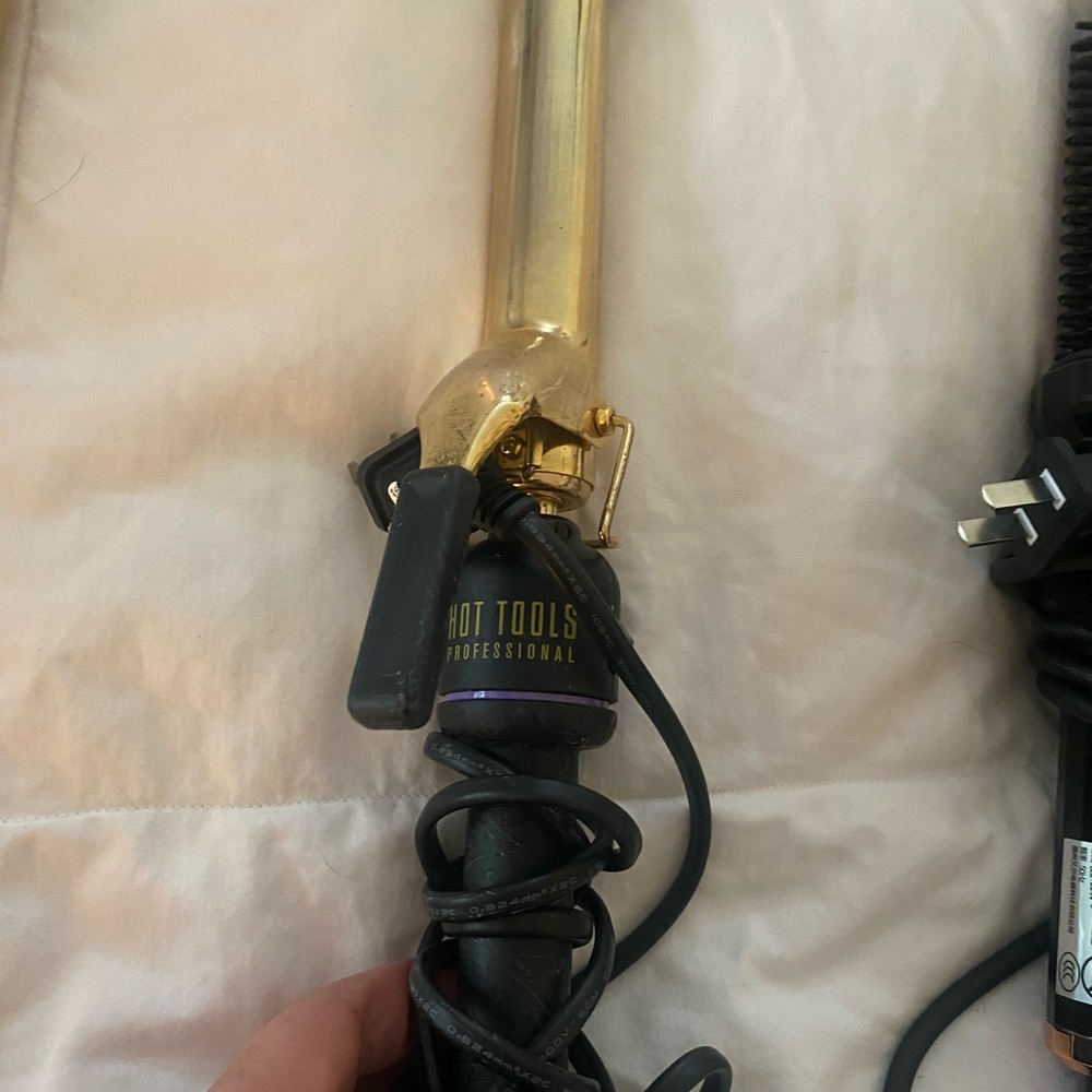 Hair tools bundle - Picture 7 of 10